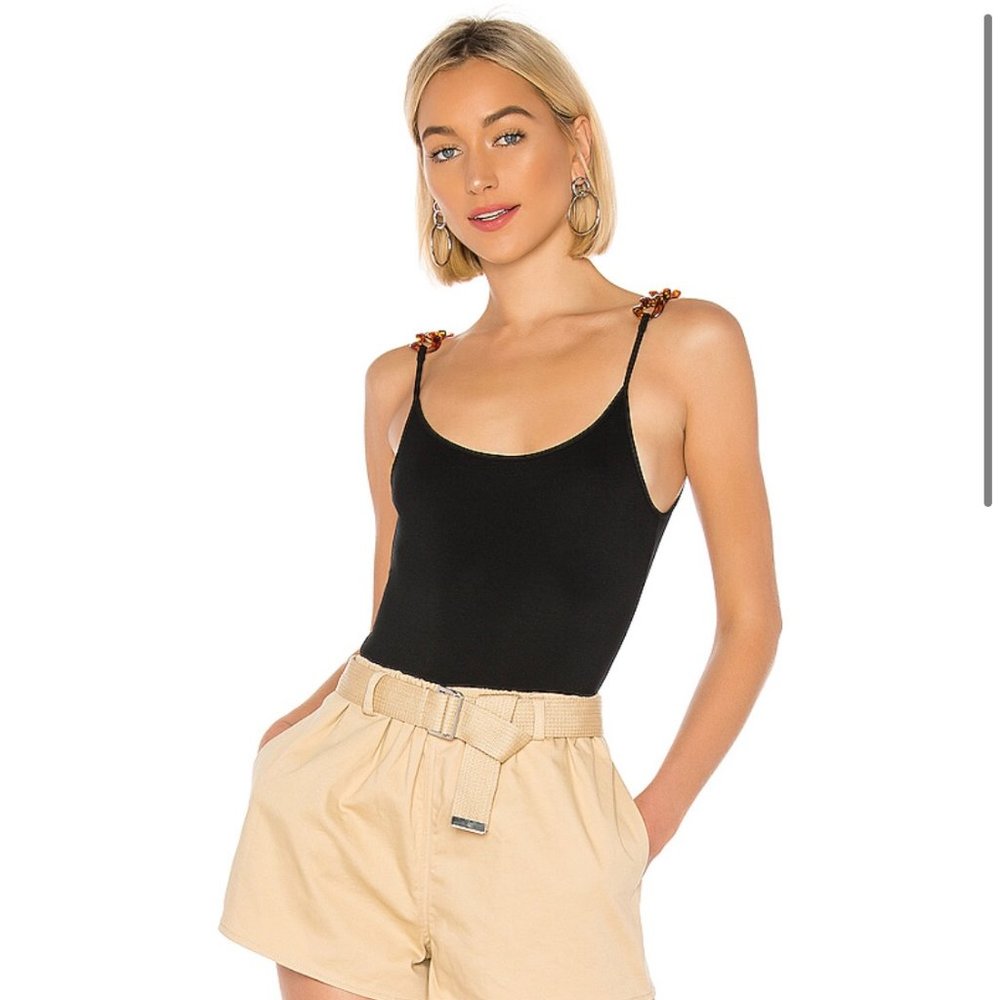 L'Academie Bodysuit